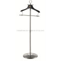 Hotel Garment Stand Valet Stand Metall Kleider Stand